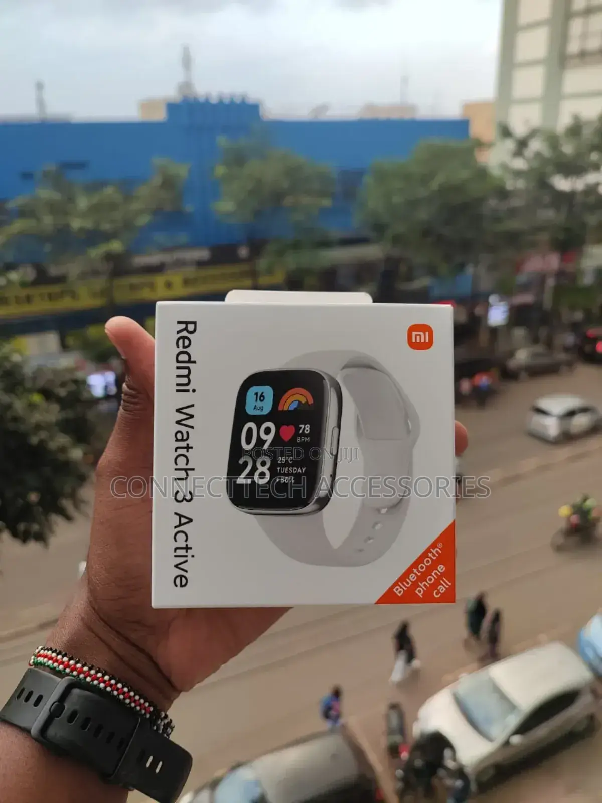 Redmi Watch 3 Active