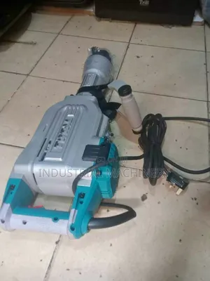 Demolition Hammer Breaker - Heavy Duty.