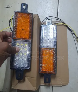 Packing and Indicator Led Light