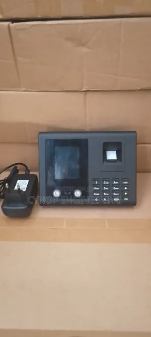 Hospital Time Machine Face Recognition