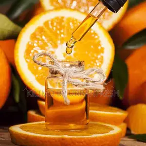 Orange Essential Oil 10ml