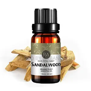 Sandalwood Essential Oil 10ml