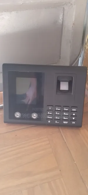 School Face Recognition Time System