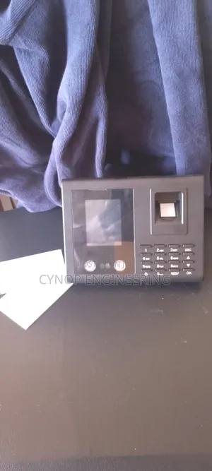 Biometric Attendance Face Recognition School