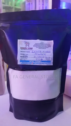 Centrimide Powder