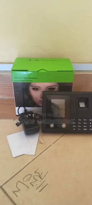 School Face Recognition Attendance System