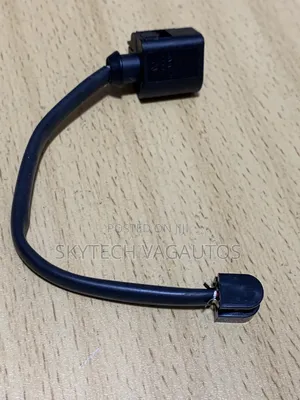 Touareg 7l/Porsche Rear Brake Pad Sensor