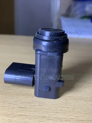 Touareg 7l Parking Sensor