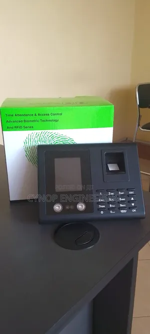 School Time Attendance Face Recognition