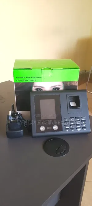 Factory Biometric Face Passcode RFID