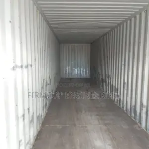 40ft Clean Unit for Sale