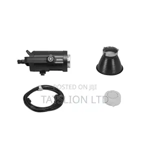 Godox SL-150W III LED Video Light (Daylight-Balanced)