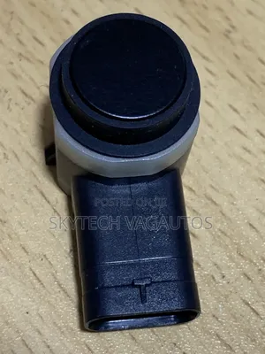 Touareg 7p Parking Sensor