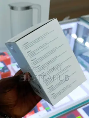 Mi Wifi Range Extender Ac1200 New Sealed in a Shop
