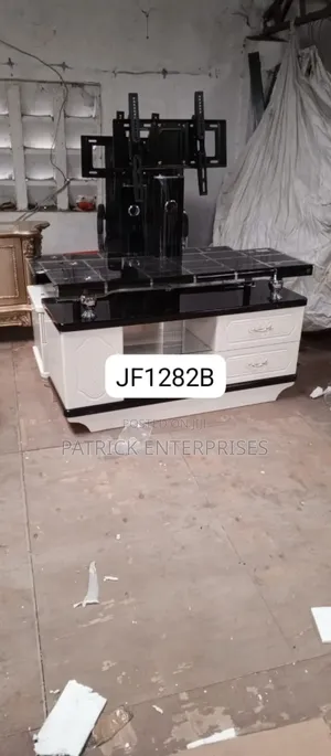 Imported Modern TV Stand