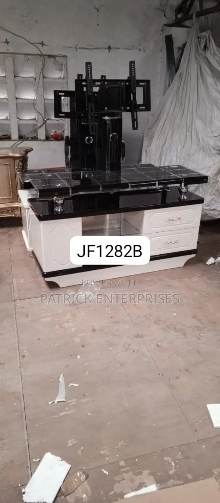 Imported Modern TV Stand