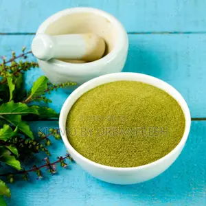 Basil Powder 1 Kg