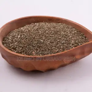 Basil Whole 500g
