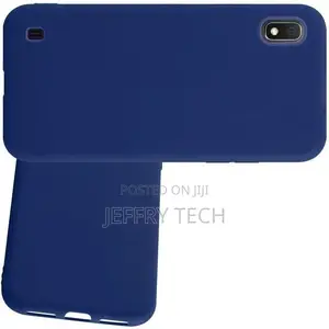 Phone Case for Silicone Back Cover for Samsung Galaxy A10