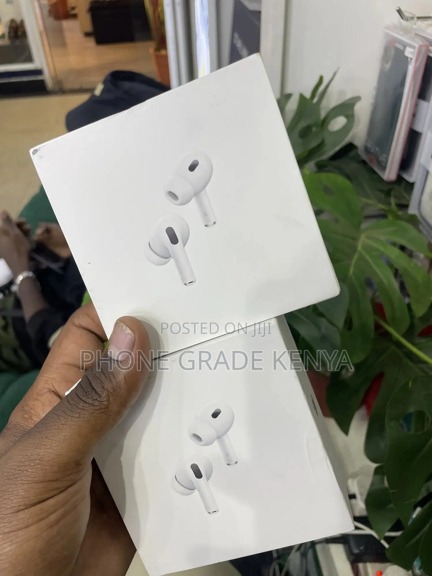 Airpod Pro 2 Type C