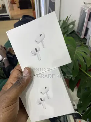 Airpod Pro 2 Type C