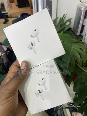 Airpod Pro 2 Type C