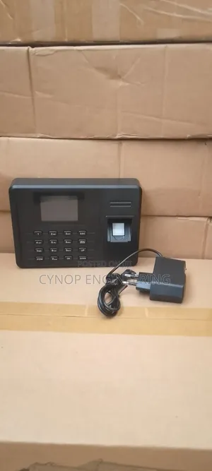 Factory Biometric Attendance Passcode Cards