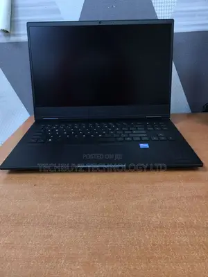 New Laptop HP Omen 16 16GB Intel Core I7 SSD 512GB