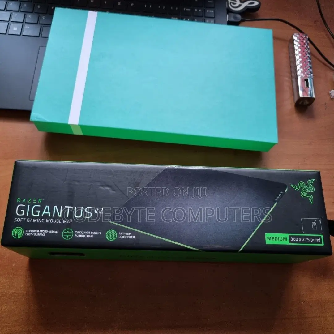 Extended Gaming Mouse Pad Desk Mat 90x40cm