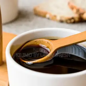 Black Molasses 1 LTR