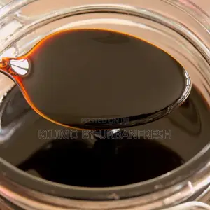 Black Molasses 500ml