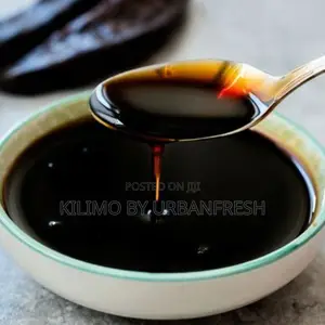 Black Molasses 250ml