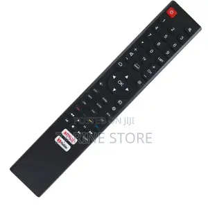 Remote Control for Tornado Smart Tv