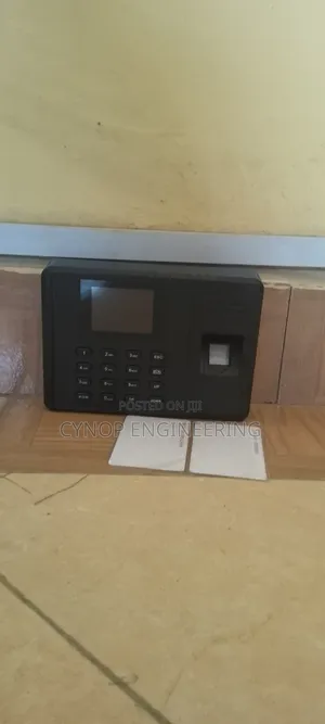 Hospital Biometric Time Machine