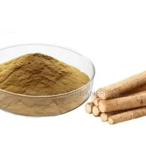 Burdock Powder 500g