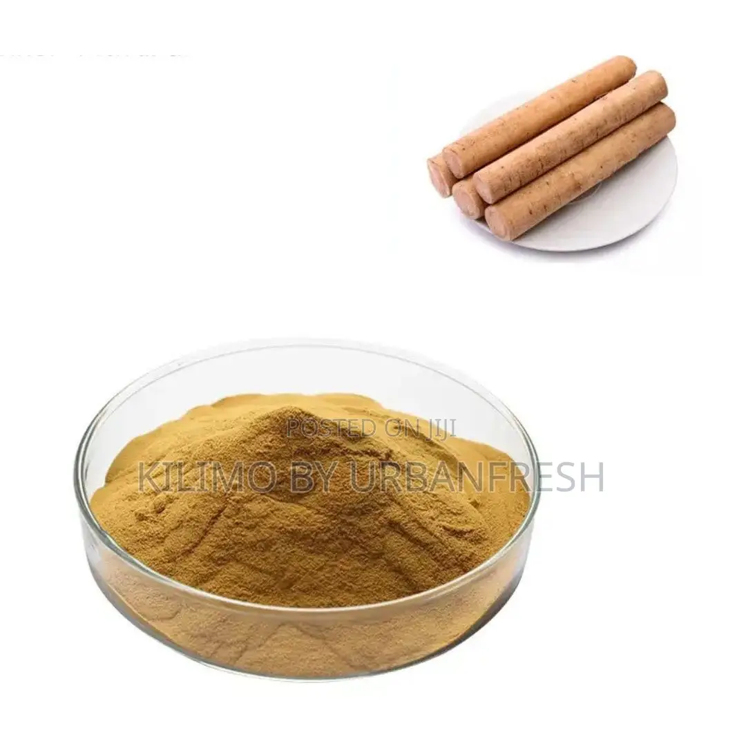 Burdock Powder 250g