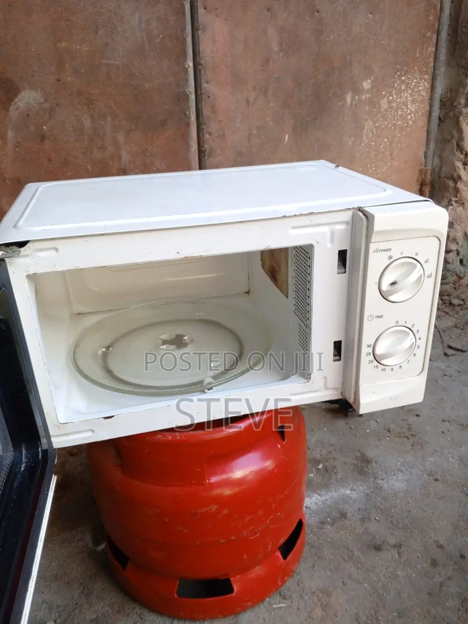 Armco 20ltr Microwave