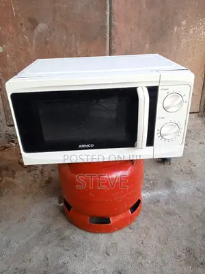 Armco 20ltr Microwave