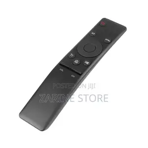 Samsung Hd4k Smart Tv Remote