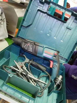 Bosch Hammer Drill