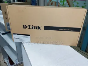 Dlink DGS-F1210-18ps=E 16-Port Gigabit Managed Switch
