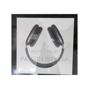 Apple Airpods Max Wireless Over-Ear Headphones
