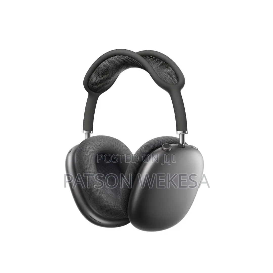 Apple Airpods Max Wireless Over-Ear Headphones