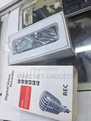 16GB Rechargeable Digital Voice Recorder With Usb Transfer