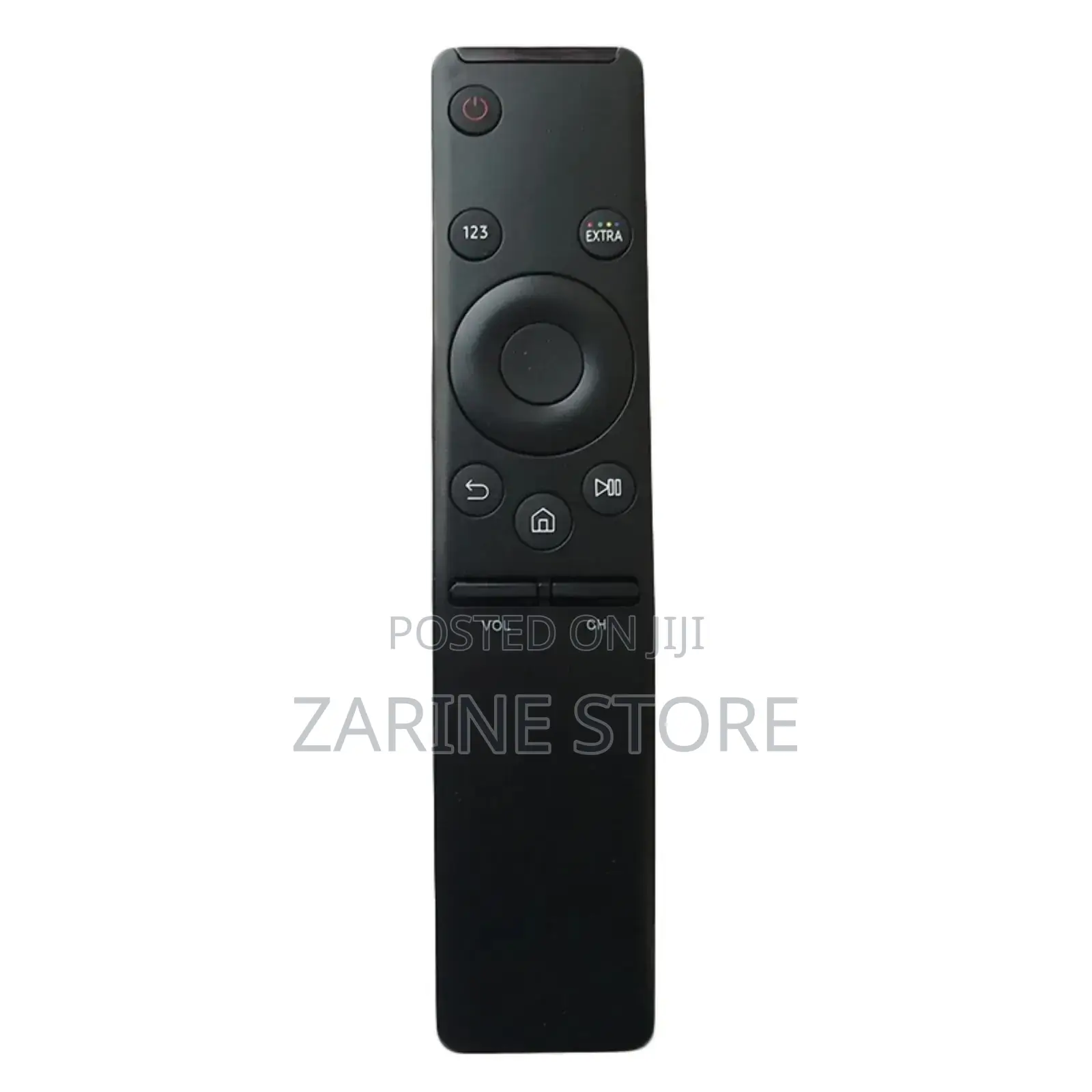 Remote Control for Samsung Smart Tv