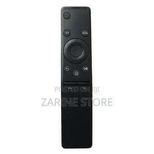 Remote Control for Samsung Smart Tv