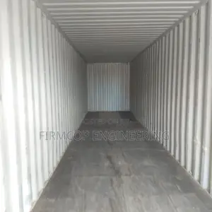 Shipping Containers for Sale-Fabrication Services Available