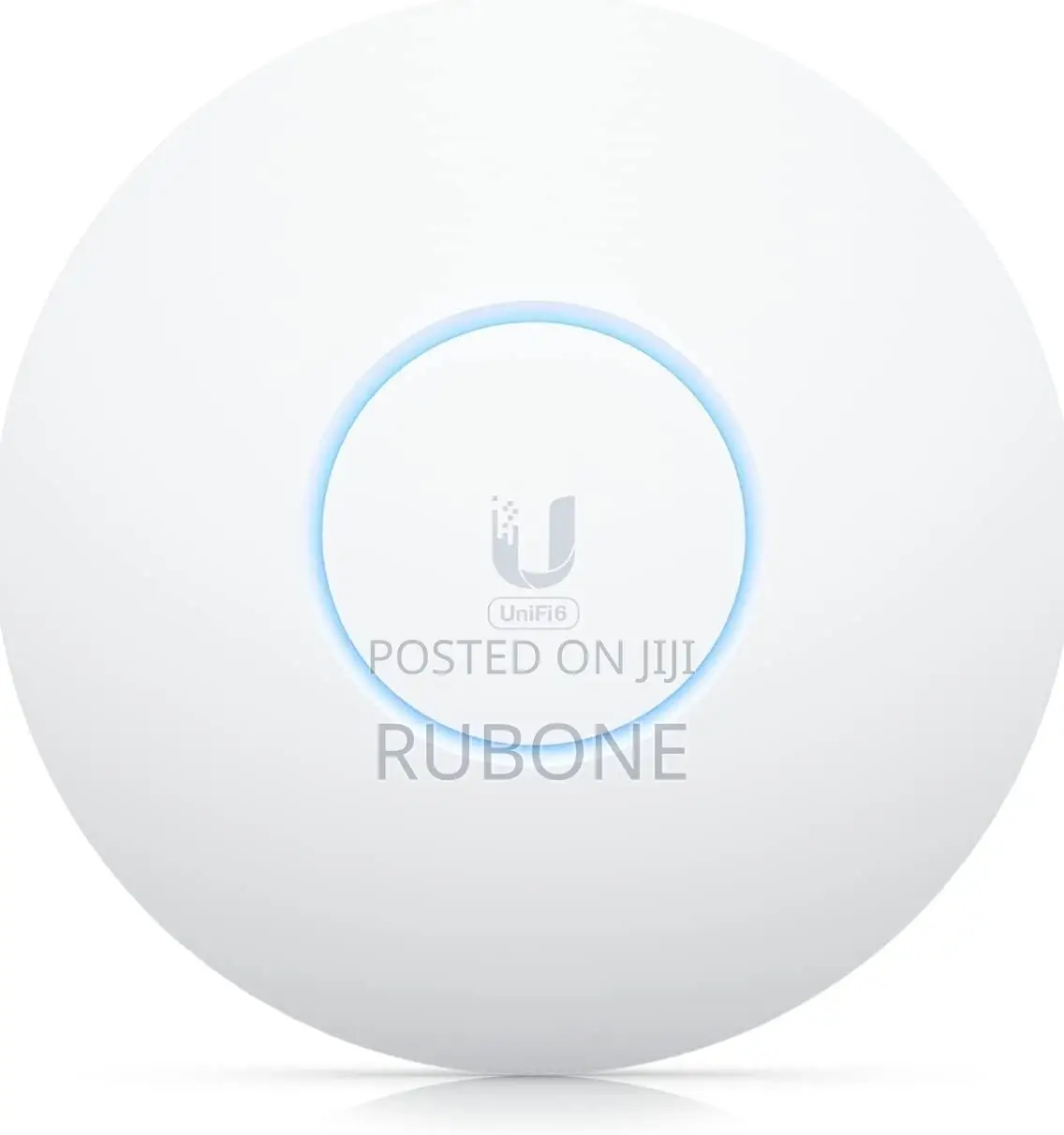 Ubiquiti Unifi U6enterprise Wifi 6