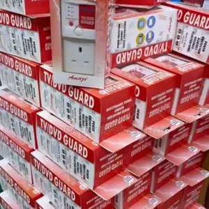 Original TV Guard