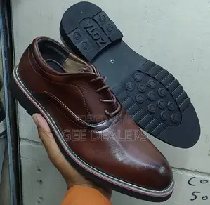 Men Official Shoes >Low Cut Official Shoes